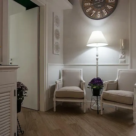Πανσιόν Relais Al Museo 2*