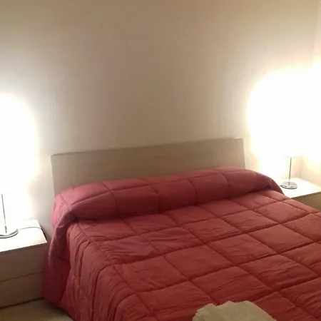 Appartamento Rita & Pina's Central *
