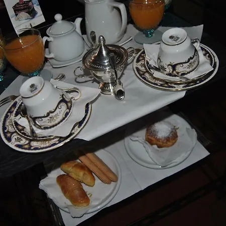 Serenella Bed and breakfast