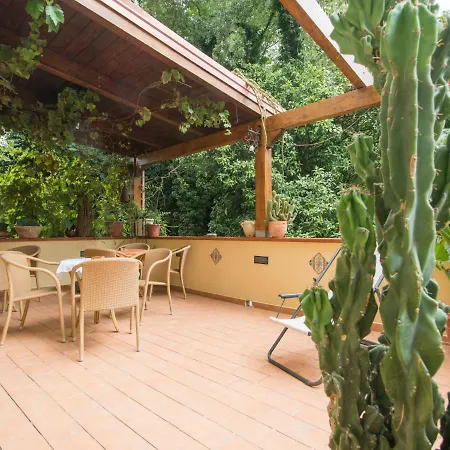 Corte Del Re Bed & Breakfast