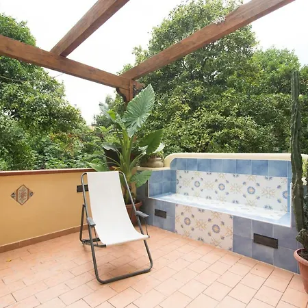 Corte Del Re Bed & Breakfast Napoli