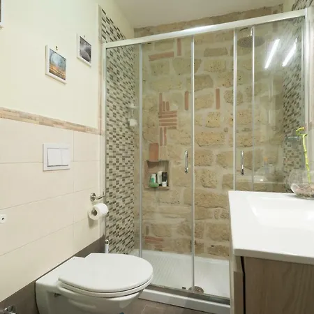 Corte Del Re Bed & Breakfast *