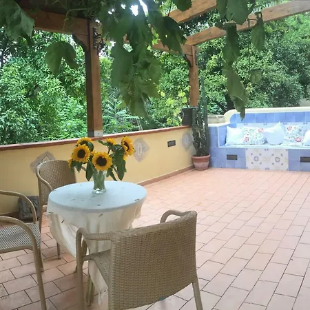 Corte Del Re Bed & Breakfast