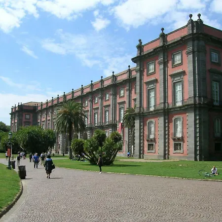 Bed & Breakfast Corte Del Re *