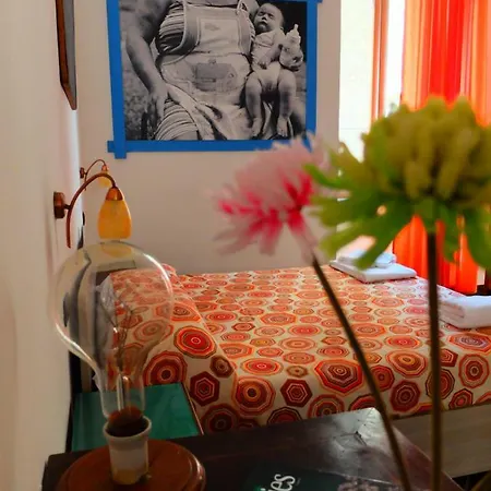 Casa Del Monacone Napoli