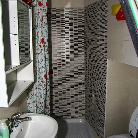 Appartamento Mini Loft Napoli