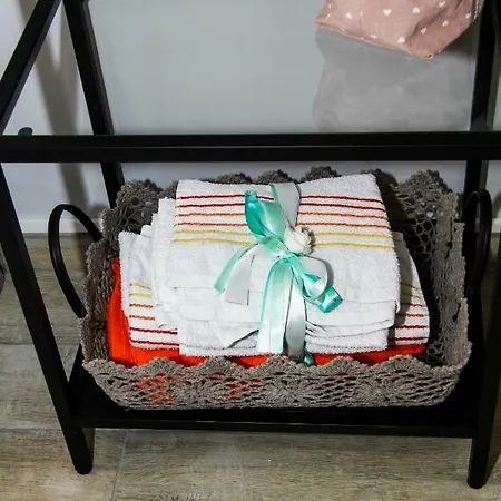 Appartamento Mini Loft