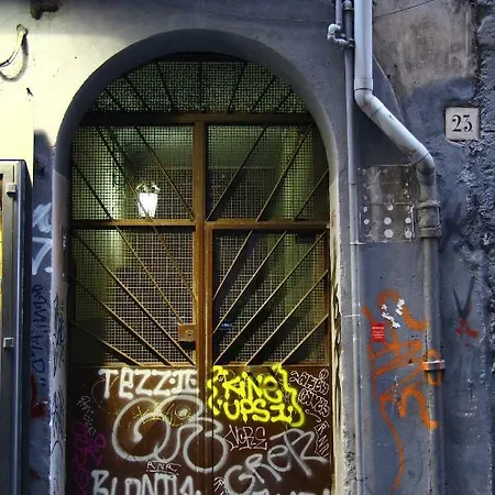 Appartamento Mini Loft *