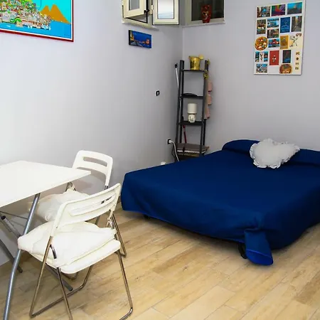 Mini Loft Appartamento *