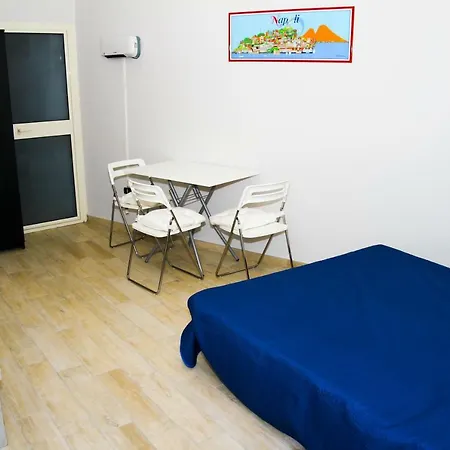 Appartamento Mini Loft Napoli