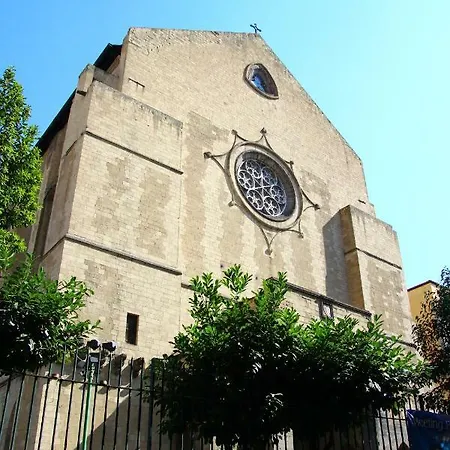 Mini Loft Napoli