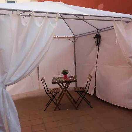 Sfogliatella Bed Apartment Naples