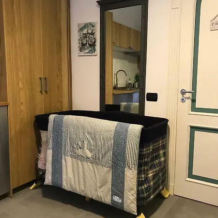 The Apartment Naples