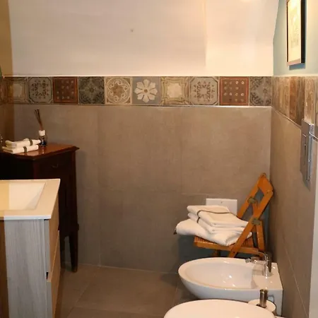 Apartment The