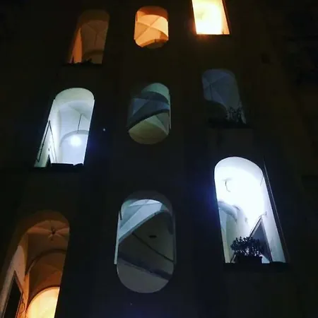 Marcanto * Napoli