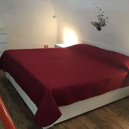 Casa Margot Holiday home *