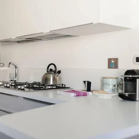 Attico Gi-ro Naples