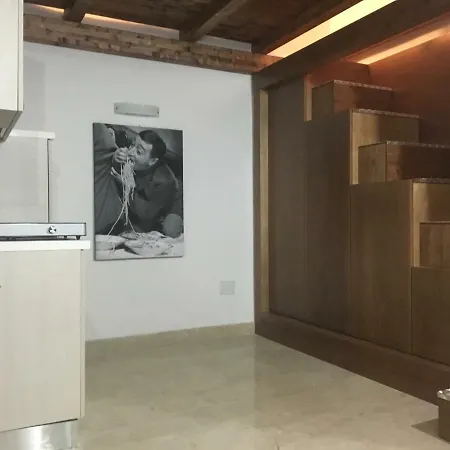 Holiday home Casa Margot *