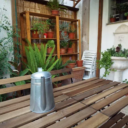Ingiropernapoli Bed & Breakfast Napels