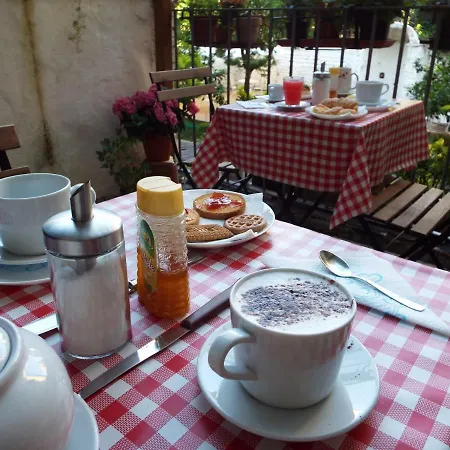 Ingiropernapoli Bed and Breakfast