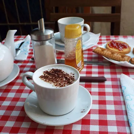 Bed and Breakfast Ingiropernapoli 2*