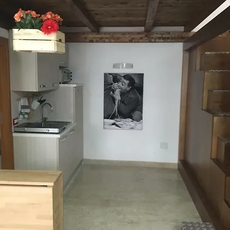 Holiday home Casa Margot *