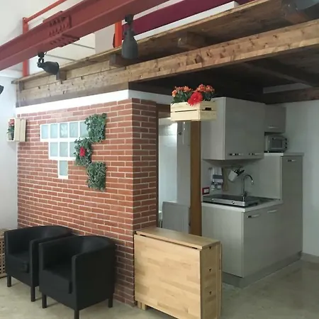 Holiday home Casa Margot Naples
