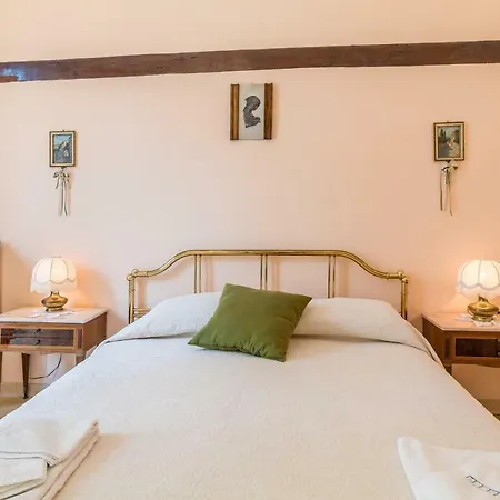Casa vacanze La Finestra Sul Monastero Chiostro Napoli