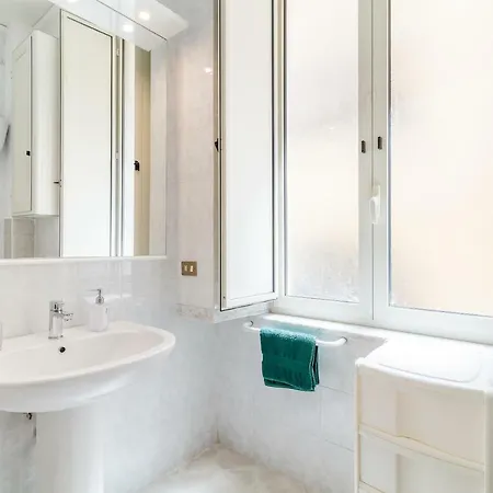 Casa vacanze La Finestra Sul Monastero Chiostro