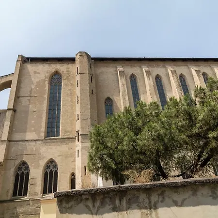 La Finestra Sul Monastero Chiostro Casa vacanze