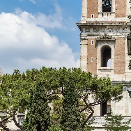 La Finestra Sul Monastero Chiostro *