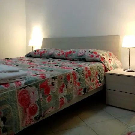 Appartamento Rita & Pina's Central *