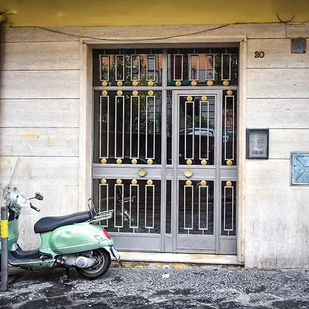 Daire La Casa Di Sassa Napoli