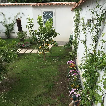 Appartement Casa Degli Aranci Naples