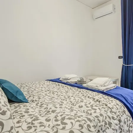 Sfogliatella Bed Apartment *