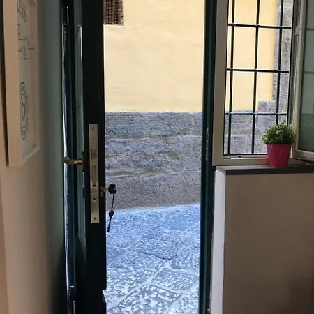 Holiday home Casa Azzurra *
