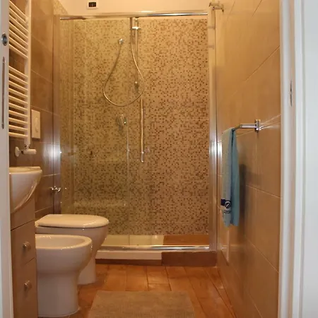 Appartement Nunzia Sweet