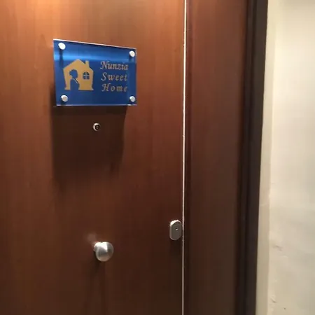 Appartement Nunzia Sweet Napels
