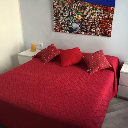 La Bugia Bed & Breakfast Napels