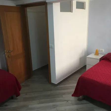 Bed & Breakfast La Bugia Napels