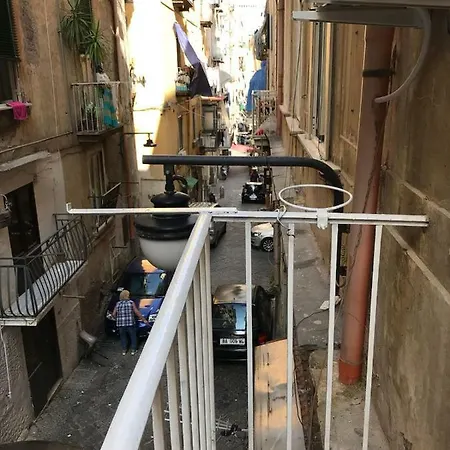 Appartement Nunzia Sweet