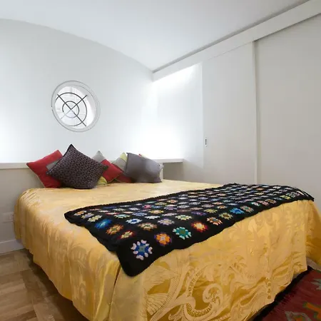 Palazzo Reale - Monte Di Dio Appartamento *