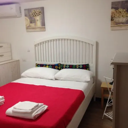 Beverello Apartament