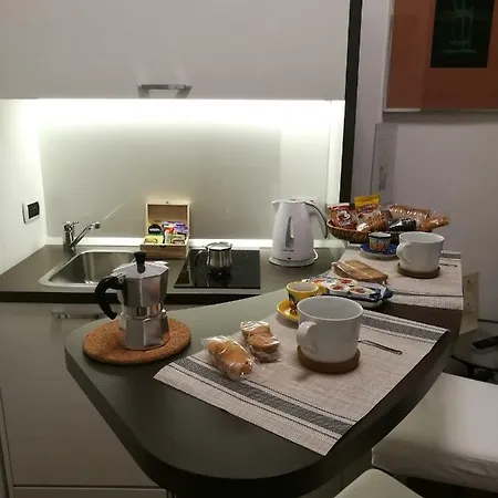 Luca Giordano 142 住宿加早餐酒店 那不勒斯