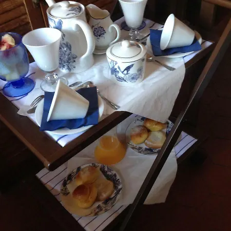 Serenella Bed and breakfast 5*