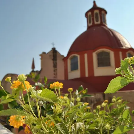 Serenella Bed and breakfast