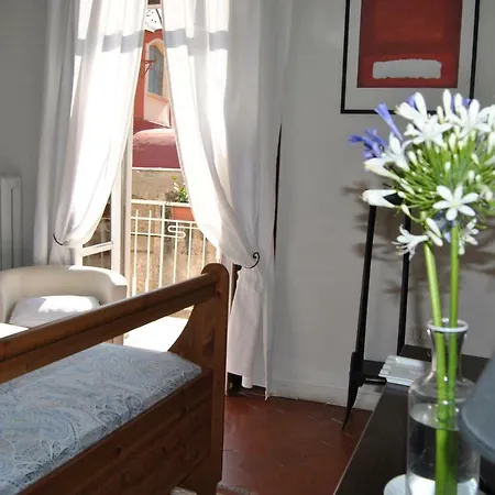 Bed and breakfast Serenella Nápoles