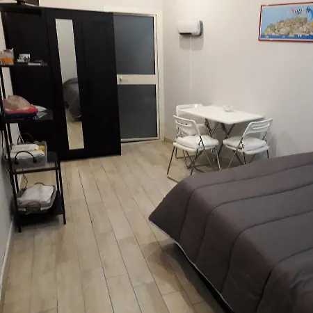 Appartamento Mini Loft *