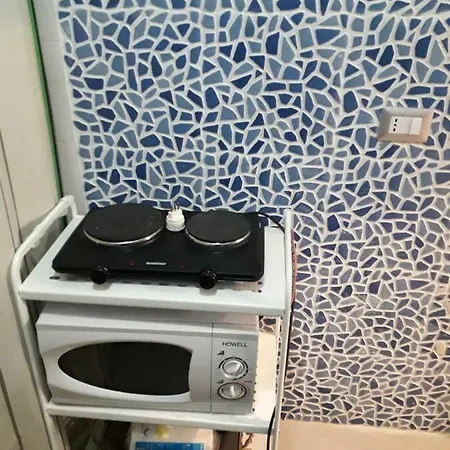 Appartamento Mini Loft Napoli