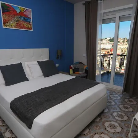 La Casa Di Giorgio Bed and Breakfast